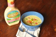 Chipotle Corn Chowder