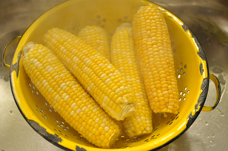 Chipotle Corn Chowder - Step3