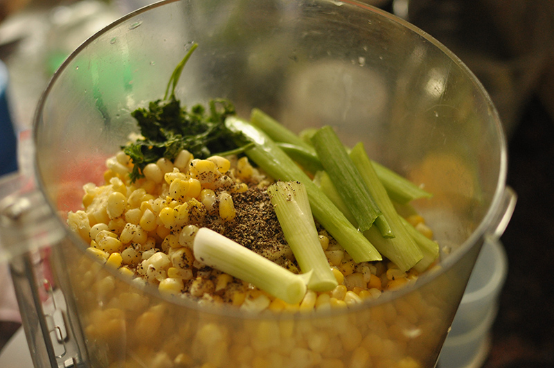 Chipotle Corn Chowder - Step 4B