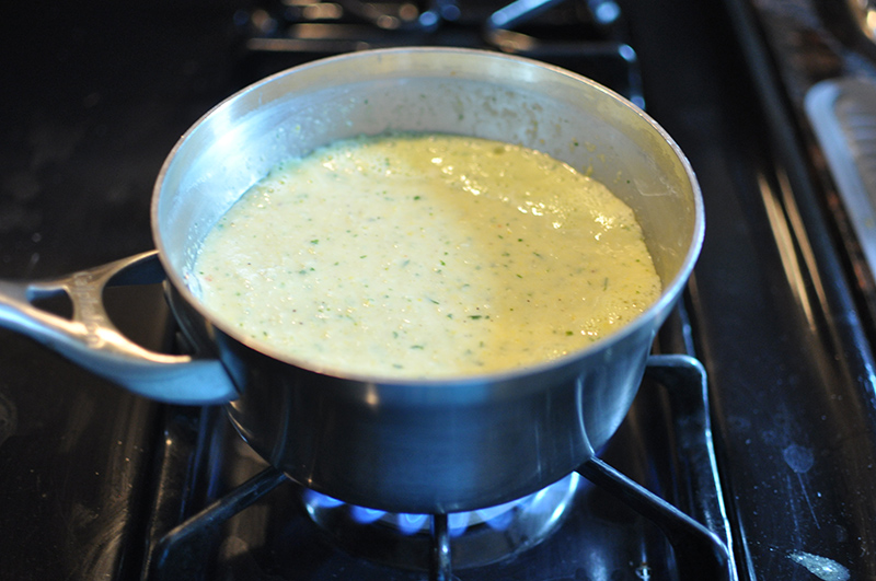 Chipotle Corn Chowder - Step 6