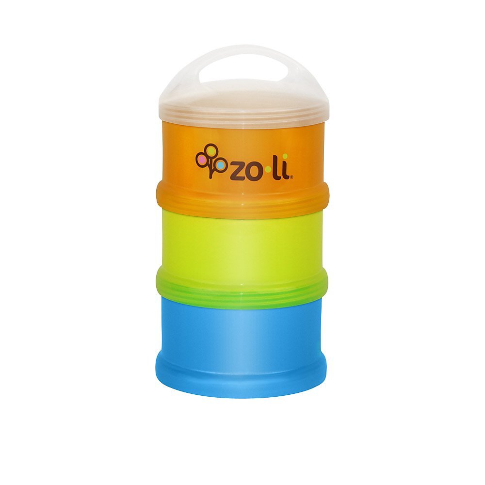 Zoli Tupperware