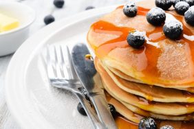 Pancake Recipe