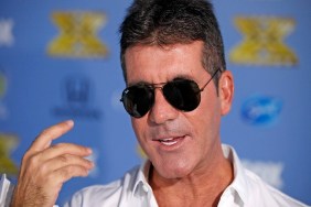 Simon Cowell