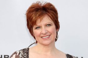 Caroline Manzo