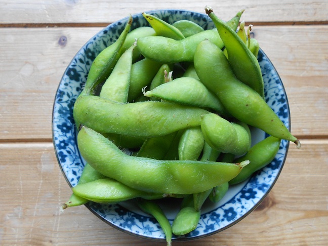 edamame