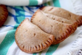 Peach Hand Pies Recipe