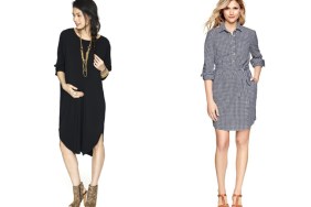 Shirt Dresses