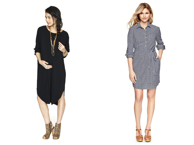 Shirt Dresses