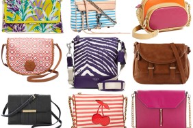 Crossbody Bags