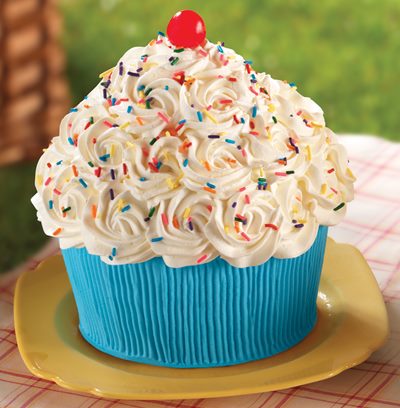 Cupcake Cke