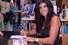 Teresa Giudice