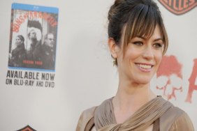 Maggie siff pregnant