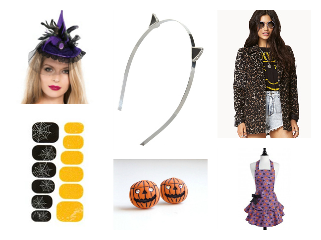 Halloween Accessories