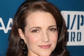 Kristin Davis