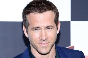 Ryan Reynolds