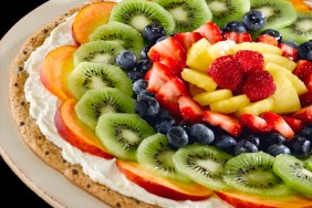 Fruit Pizza