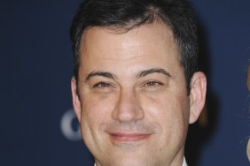 Jimmy Kimmel