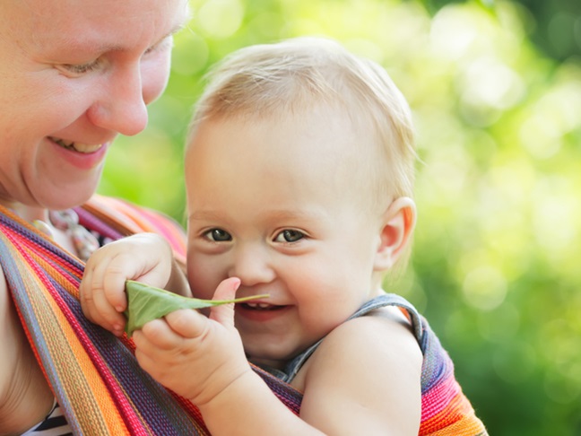 Baby Sling