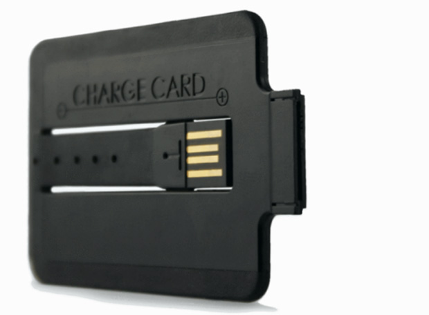 chargecard