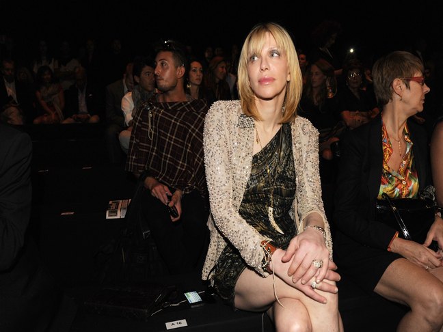 courtney love