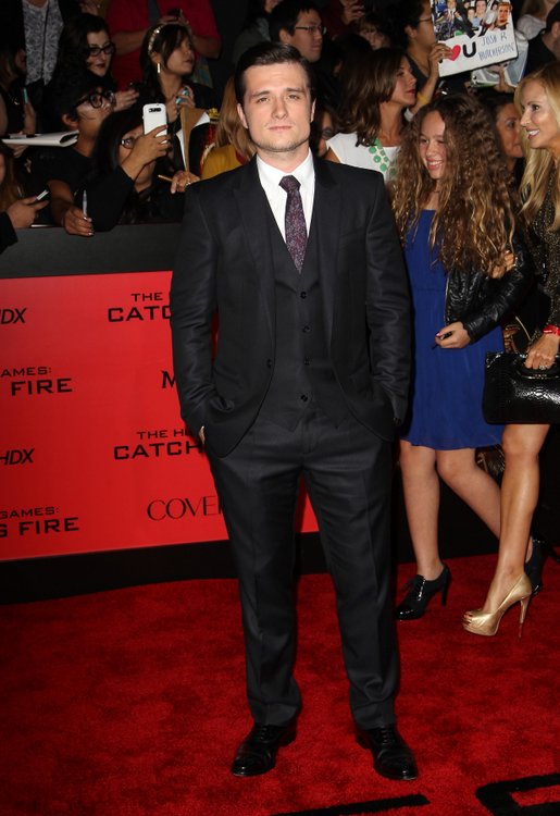 Josh Hutcherson