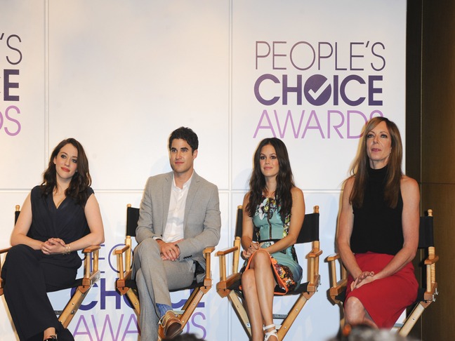 people's choice awards