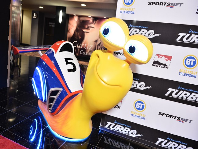 turbo premiere