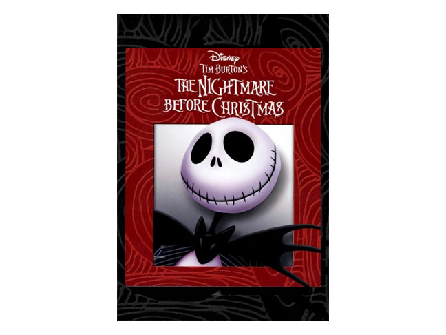 2 Nightmare Before Christmas