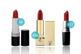 best red lipsticks