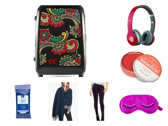 HolidayTravel Must-Haves