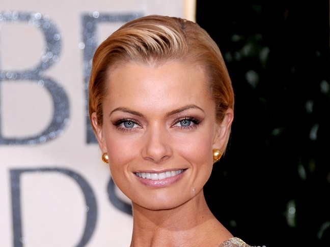 Jaime Pressly