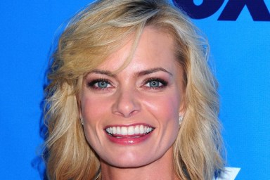 Jaime Pressly