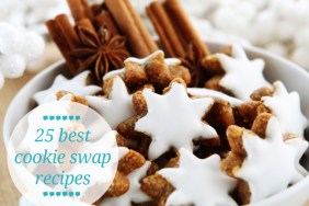 best cookie swap recipes