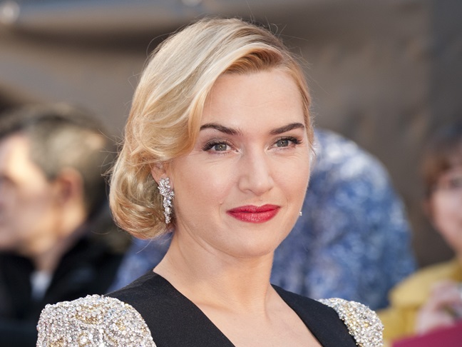 kate winslet