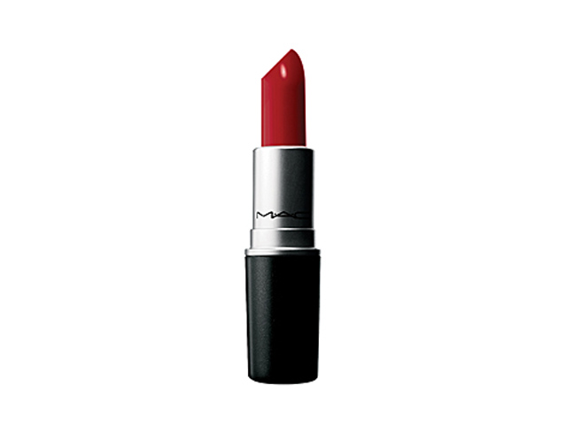 best holiday red lipstick