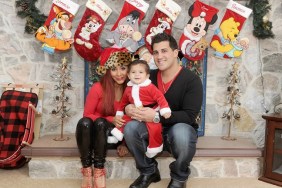 Snooki And Jionni Christmas