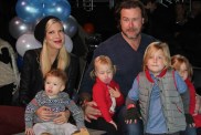 tori spelling dean mcdermott kids