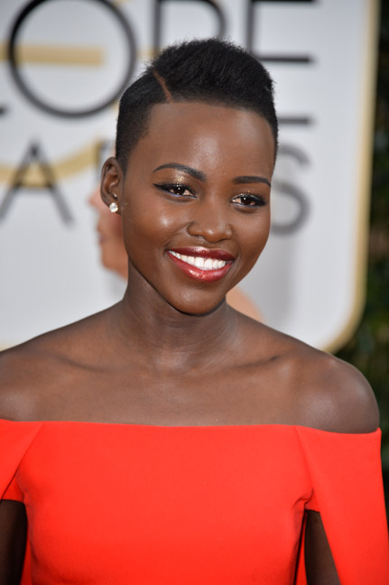 71st Annual Golden Globe Awards - Arrivals