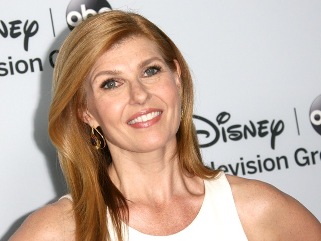 connie britton