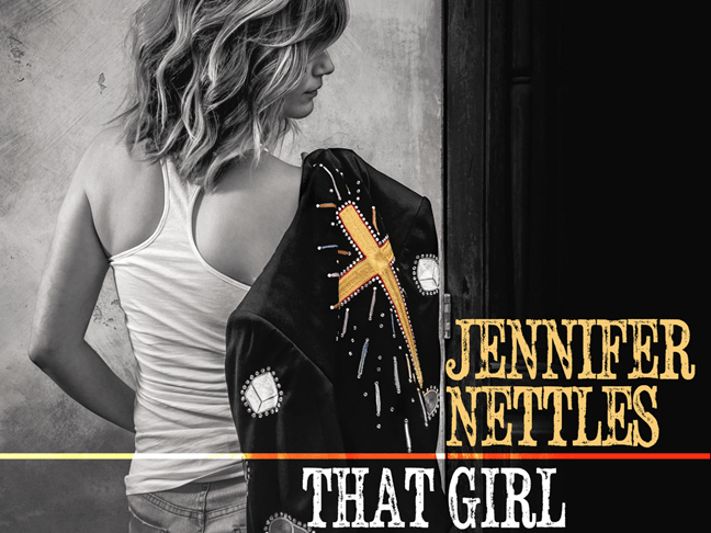 Jennifer Nettles - That Girl