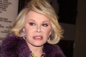 Joan Rivers