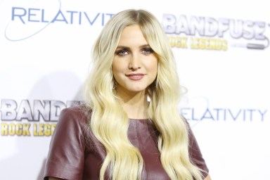 ashlee simpson