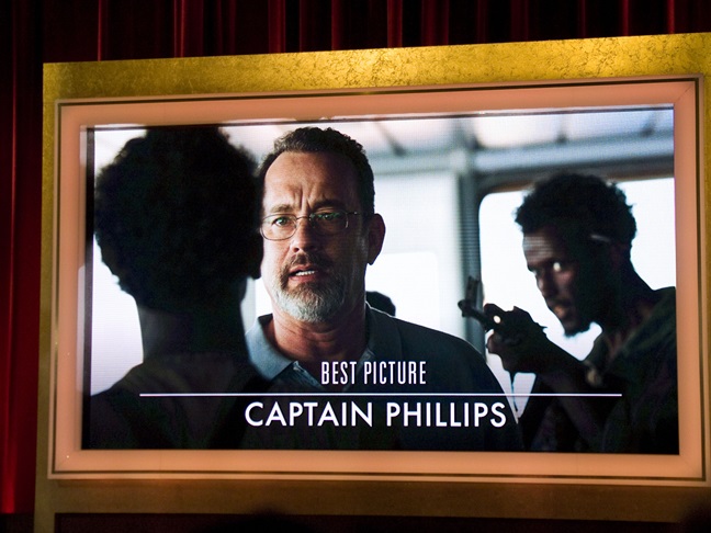 captain phillips