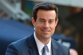 carson daly