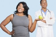 overweight pregnancy