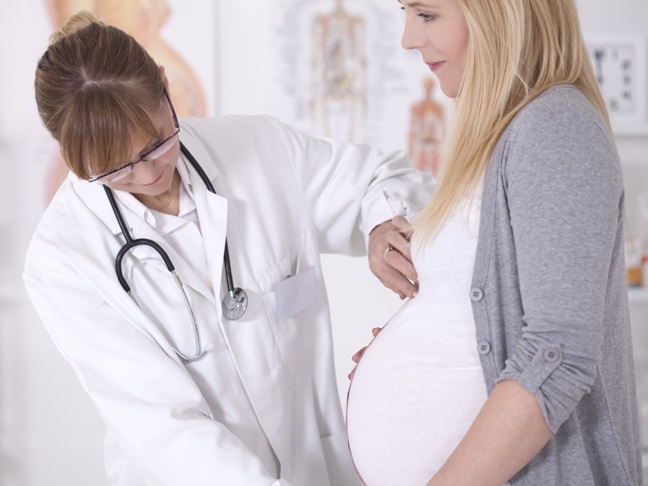 pregnancy Vaccines