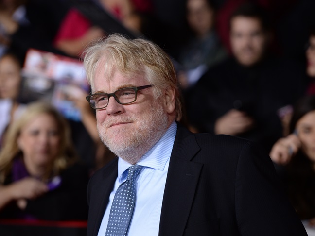 philip seymour hoffman