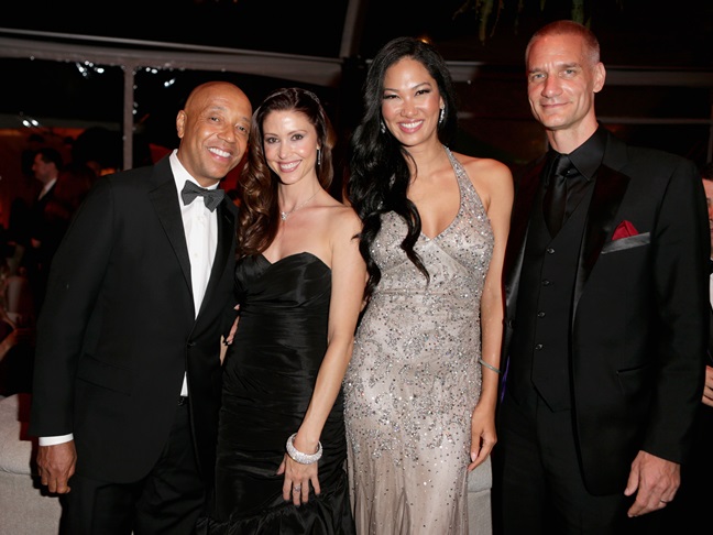 kimora lee simmons tim leissner