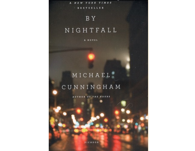 By Nightfall