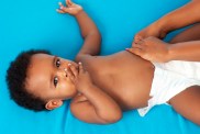 Diaper Rash